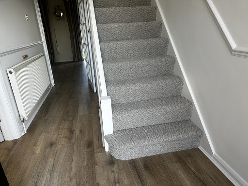 LJS Carpets and Flooring