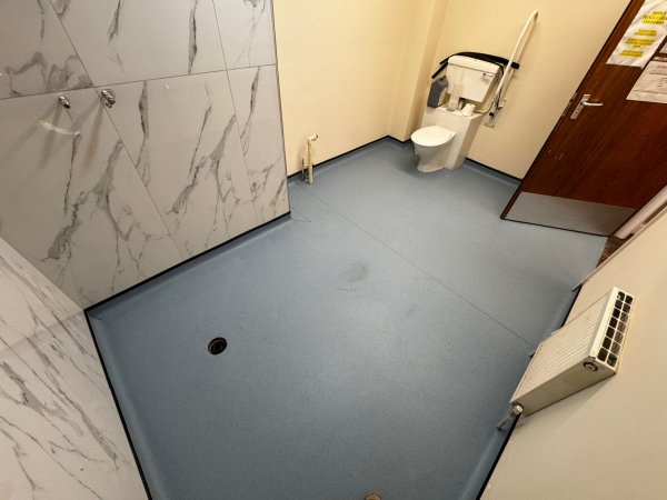 Vinyl Flooring