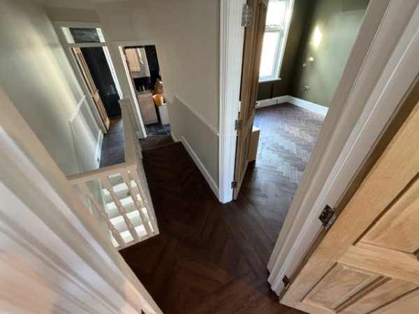 LVT Flooring